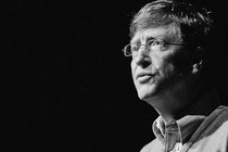 8 thói quen giúp Bill Gates trở thành người giàu nhất